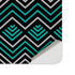 Techno Chevron Surface Duo Skin