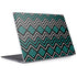 Techno Chevron Surface Laptop 2 Skin