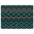 Techno Chevron Surface Laptop 2 Skin