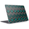 Techno Chevron Surface Laptop 3 13.5in Skin