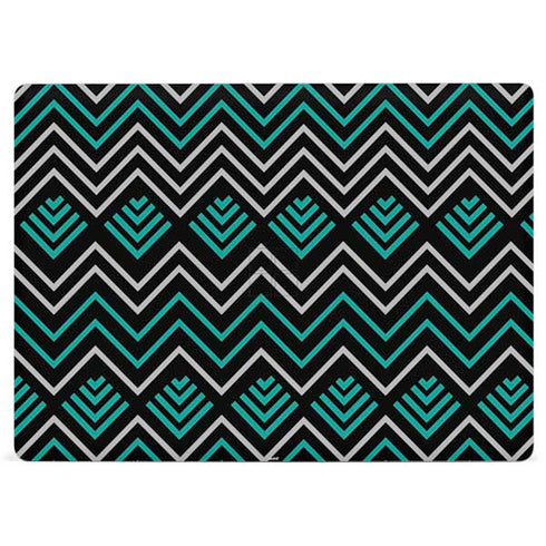 Techno Chevron Surface Laptop 3 13.5in Skin
