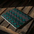 Techno Chevron Surface Laptop 3 13.5in Skin