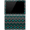 Techno Chevron Surface Pro 3 Skin