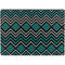 Techno Chevron Surface Pro 8 Skin