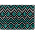 Techno Chevron Surface Pro 8 Skin