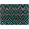 Techno Chevron Surface Pro 9 Skin
