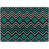 Techno Chevron Surface Pro 9 Skin