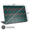 Techno Chevron Universal Laptop 11in (8.8 x 6.2in) Skin