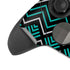 Techno Chevron Xbox Elite Wireless Controller Series 2 Skin