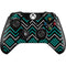 Techno Chevron Xbox One Controller Skin