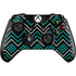 Techno Chevron Xbox One Controller Skin