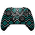Techno Chevron Xbox One Elite Controller Skin
