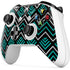 Techno Chevron Xbox One S Controller Skin