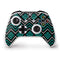 Techno Chevron Xbox One S Controller Skin