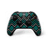 Techno Chevron Xbox One X Bundle Skin