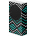 Techno Chevron Xbox Series S Console Skin