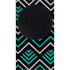 Techno Chevron Xbox Series S Console Skin
