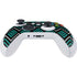 Techno Chevron Xbox Series S Controller Skin
