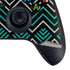 Techno Chevron Xbox Series X Controller Skin