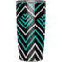 Techno Chevron Yeti 20oz Tumbler Skin