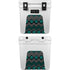 Techno Chevron YETI Roadie 24 Hard Cooler Skin