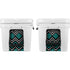 Techno Chevron YETI Tundra 35 Hard Cooler Skin