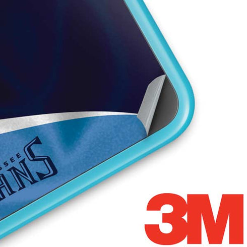 NFL Tennessee Titans Nintendo 2DS XL (2017) Skin