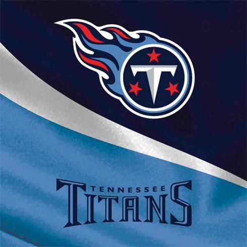NFL Tennessee Titans Nintendo 2DS XL (2017) Skin