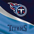 NFL Tennessee Titans Nintendo 2DS XL (2017) Skin