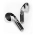 NFL Tennessee Titans Black & White Apple AirPods Skin
