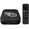 NFL Tennessee Titans Black & White Apple TV Skin