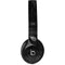 NFL Tennessee Titans Black & White Beats Solo 2 Wired Skin