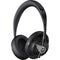 NFL Tennessee Titans Black & White Bose Noise Cancelling Headphones 700 Skin