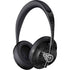 NFL Tennessee Titans Black & White Bose Noise Cancelling Headphones 700 Skin