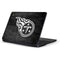 NFL Tennessee Titans Black & White Samsung Chromebook Skin