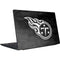 NFL Tennessee Titans Black & White Dell Vostro Skin
