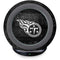 NFL Tennessee Titans Black & White Fast Charge Wireless Charging Stand Skin