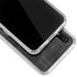 NFL Tennessee Titans Black & White Galaxy A10e Clear Case
