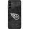 NFL Tennessee Titans Black & White Galaxy A14 5G Skin
