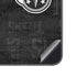 NFL Tennessee Titans Black & White Galaxy A14 5G Skin