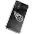NFL Tennessee Titans Black & White Galaxy A32 5G Clear Case