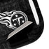 NFL Tennessee Titans Black & White Galaxy Buds Pro Skin