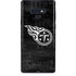 NFL Tennessee Titans Black & White Galaxy Note 9 Skin