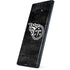 NFL Tennessee Titans Black & White Galaxy Note 9 Skin