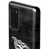 NFL Tennessee Titans Black & White Galaxy Note20 5G Pro Case