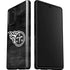 NFL Tennessee Titans Black & White Galaxy Note20 5G Pro Case