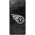 NFL Tennessee Titans Black & White Galaxy Note20 5G Skin