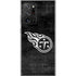 NFL Tennessee Titans Black & White Galaxy Note20 Ultra 5G Skin