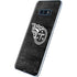 NFL Tennessee Titans Black & White Galaxy S10e Skin