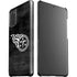 NFL Tennessee Titans Black & White Galaxy S20 Lite Case